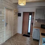 Domek alpejski Chatki Pod Lasem Podhale Zaskale